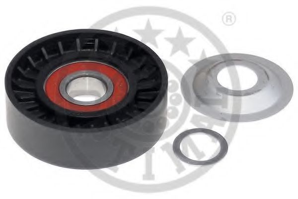 Ролик ремня генератора OPTIMAL 0-N2096S