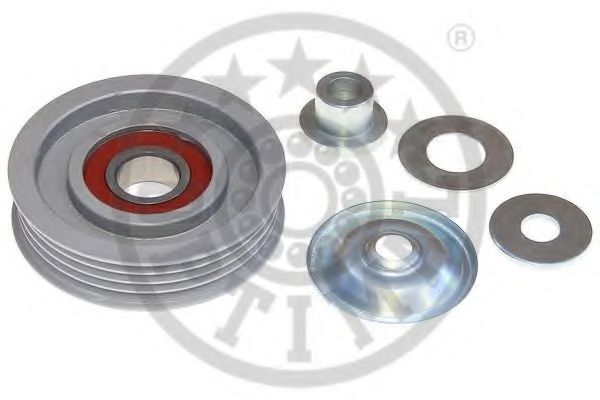 Обводной ролик OPTIMAL 0-N2101