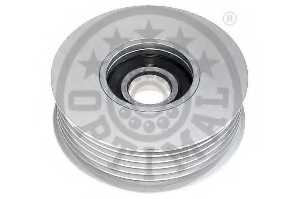 Ролик ремня генератора OPTIMAL 0-N2104S