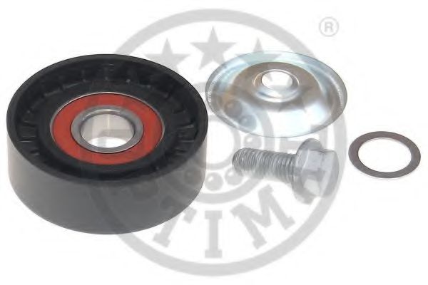 Ролик ремня генератора OPTIMAL 0-N2109S