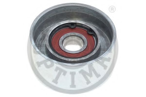 Ролик ремня генератора OPTIMAL 0-N2114S