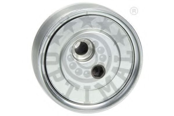 Ролик ремня генератора OPTIMAL 0-N2118