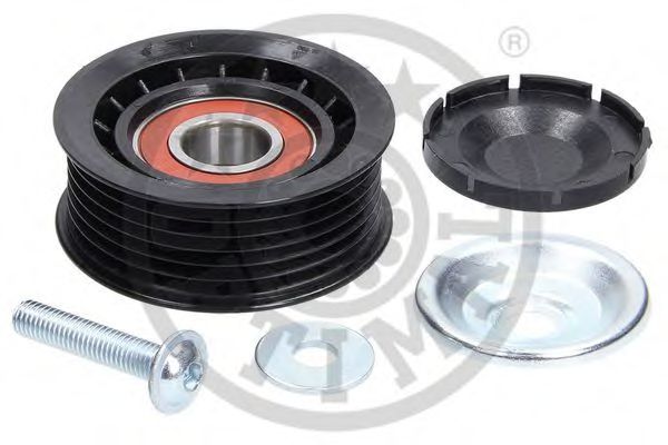 Обводной ролик OPTIMAL 0-N2120