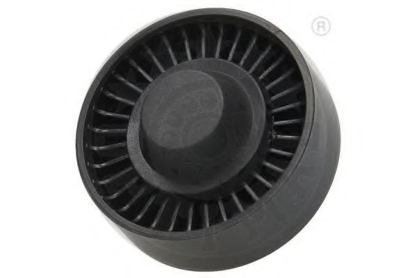 Обводной ролик OPTIMAL 0-N2121