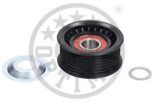 Обводной ролик OPTIMAL 0-N2131 Обводной ролик OPTIMAL 0-N2131