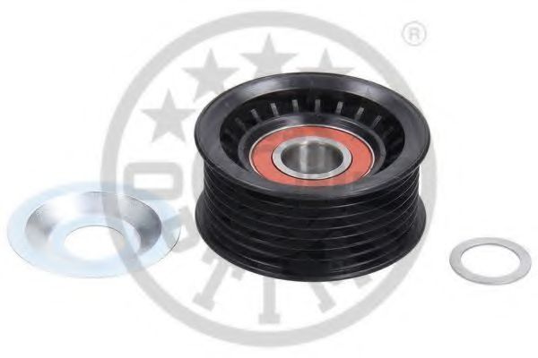 Обводной ролик OPTIMAL 0-N2131