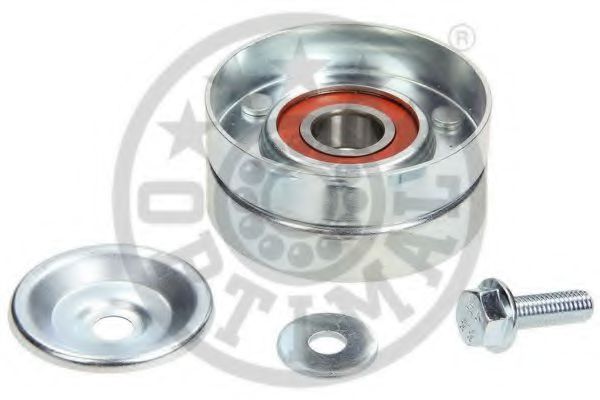 Обводной ролик OPTIMAL 0-N2137S Обводной ролик OPTIMAL 0-N2137S
