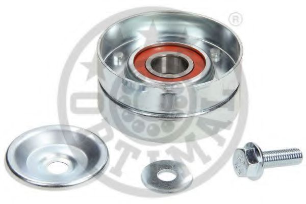 Обводной ролик OPTIMAL 0-N2137S