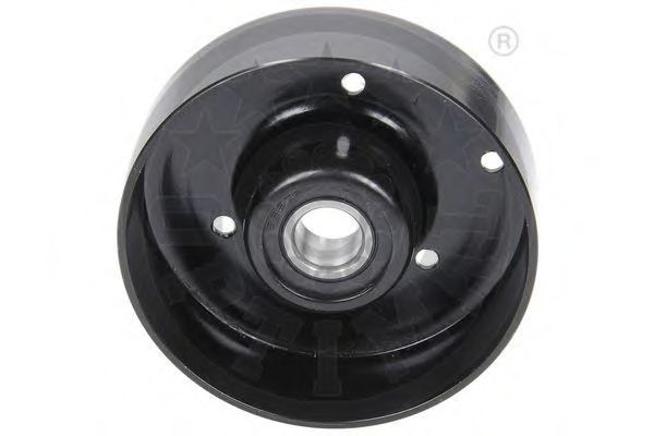 Ролик ремня генератора OPTIMAL 0-N2141