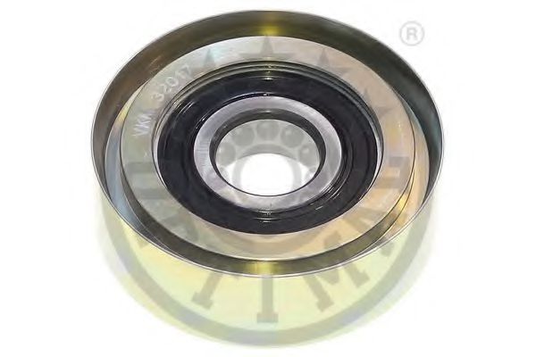 Обводной ролик FORD 7168218 Обводной ролик FORD 7168218