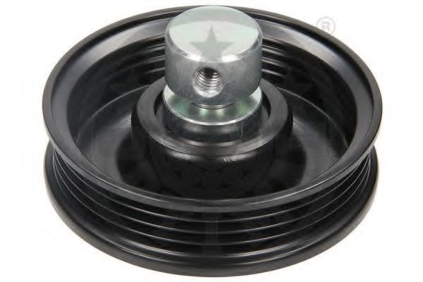 Ролик ремня генератора OPTIMAL 0-N2164 Ролик ремня генератора OPTIMAL 0-N2164