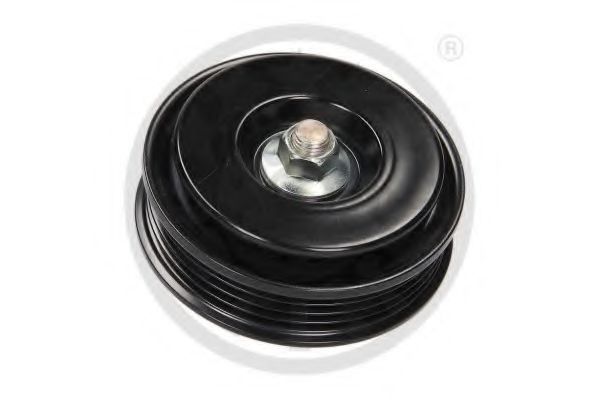 Ролик ремня генератора OPTIMAL 0-N2165