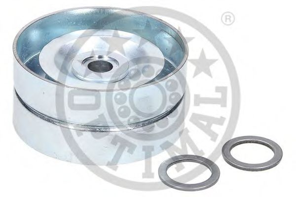 Обводной ролик OPTIMAL 0-N2188S