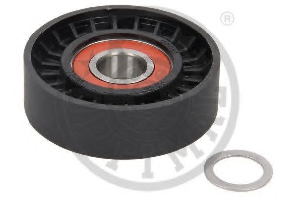Обводной ролик OPTIMAL 0-N2190S Обводной ролик OPTIMAL 0-N2190S