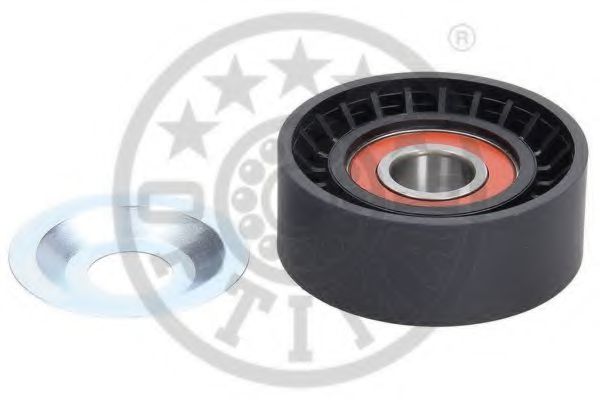 Обводной ролик OPTIMAL 0-N2197S