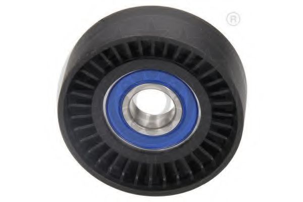 Обводной ролик OPTIMAL 0-N2198S