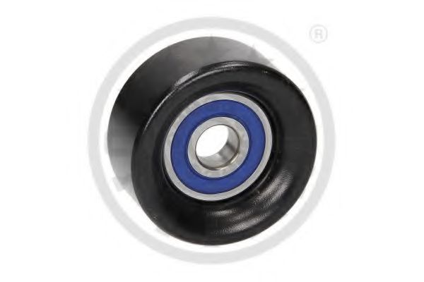 Ролик ремня генератора OPTIMAL 0-N2207