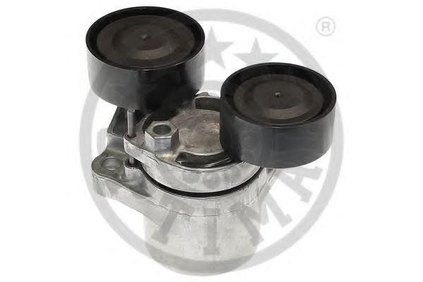 Ролик натяжной ремня генератора OPTIMAL 0-N2216