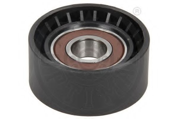 Обводной ролик OPTIMAL 0-N2217S2