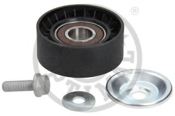 Обводной ролик OPTIMAL 0-N2221