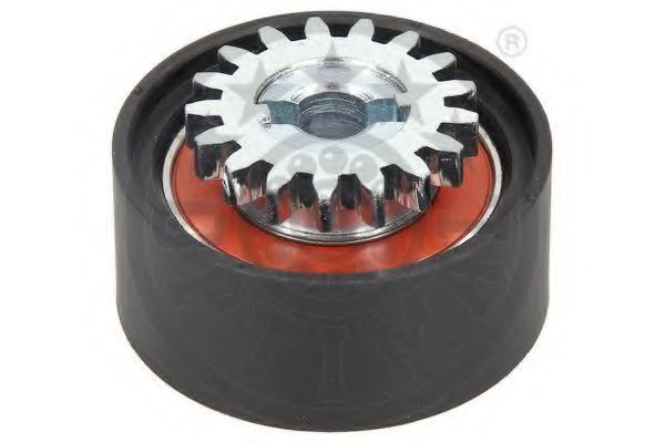 Ролик ремня генератора OPTIMAL 0-N2222