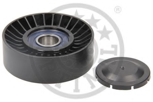 Обводной ролик OPTIMAL 0-N2227 Обводной ролик OPTIMAL 0-N2227