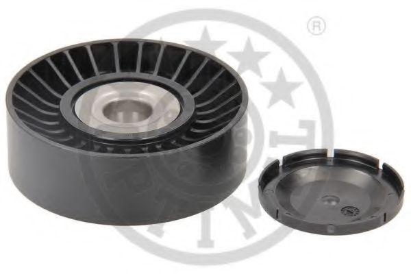 Обводной ролик OPTIMAL 0-N2227