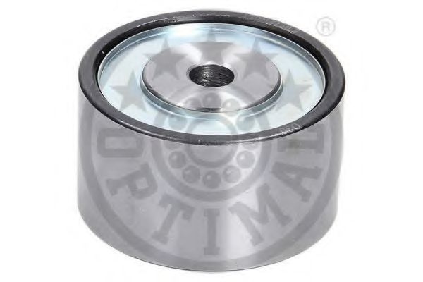Обводной ролик ремня ГРМ OPTIMAL 0-N2228