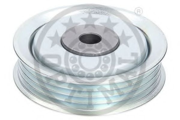 Ролик ремня генератора OPTIMAL 0-N2229