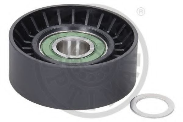 Обводной ролик OPTIMAL 0-N2241S