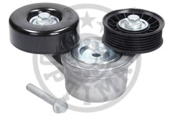 Ролик натяжной ремня генератора OPTIMAL 0-N2257