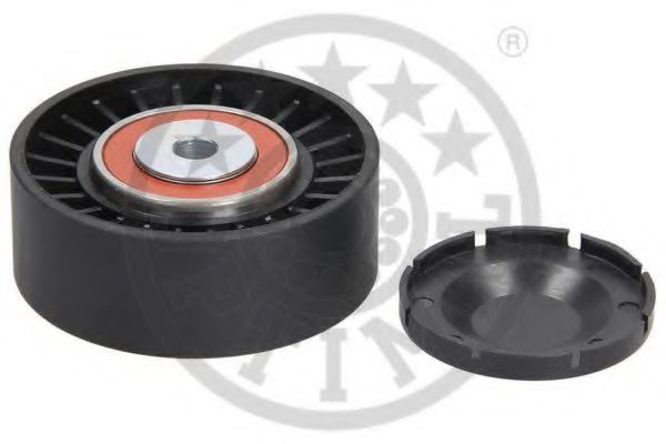 Обводной ролик OPTIMAL 0-N2287S
