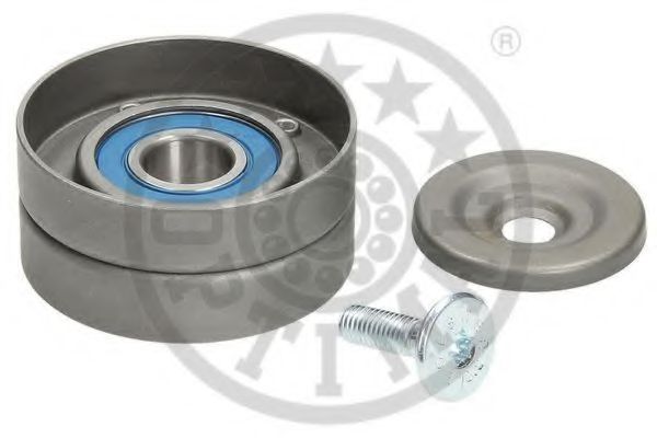 Обводной ролик OPTIMAL 0-N2293S Обводной ролик OPTIMAL 0-N2293S