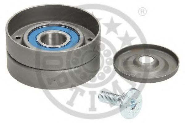 Обводной ролик OPTIMAL 0-N2293S