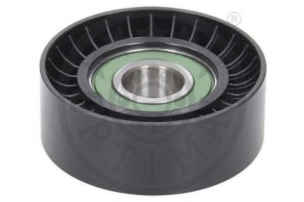 Ролик ремня генератора OPTIMAL 0-N2300S