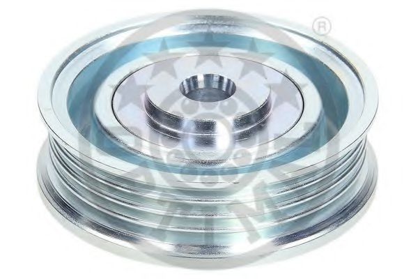 Ролик ремня генератора MITSUBISHI MD303884 Ролик ремня генератора MITSUBISHI MD303884