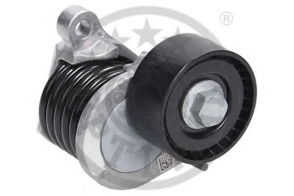 Ролик натяжной ремня генератора OPTIMAL 0-N2307