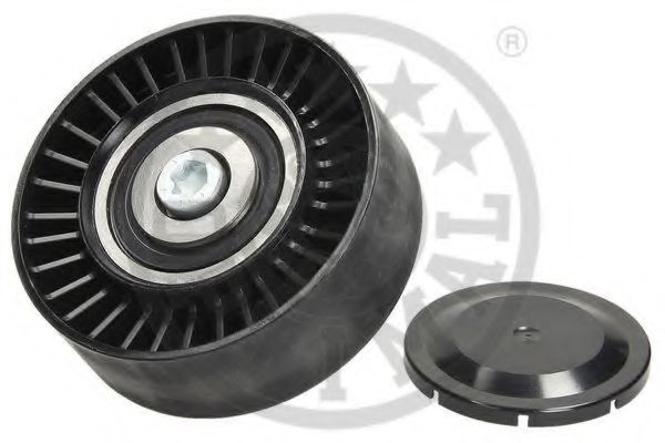 Обводной ролик OPTIMAL 0-N2372
