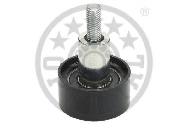 Обводной ролик ремня ГРМ OPTIMAL 0-N2381