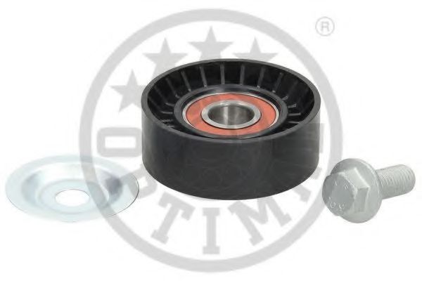Обводной ролик OPTIMAL 0-N2389S