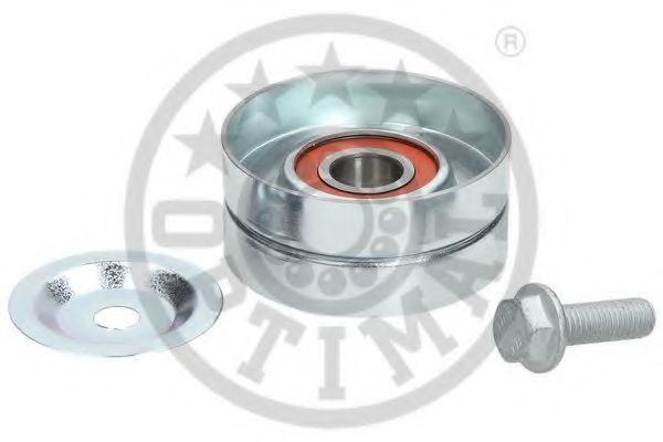 Обводной ролик OPTIMAL 0-N2395S