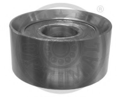 Обводной ролик ремня ГРМ OPTIMAL 0-N803