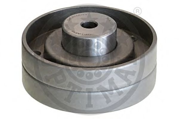 Обводной ролик ремня ГРМ OPTIMAL 0-N807