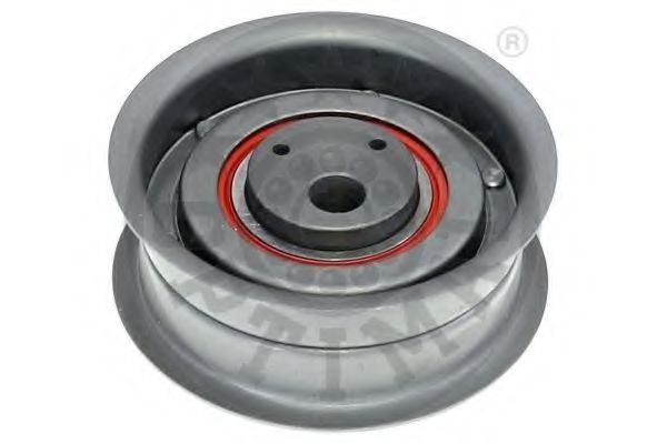 Натяжной ролик ремня ГРМ OPTIMAL 0-N808 Натяжной ролик ремня ГРМ OPTIMAL 0-N808