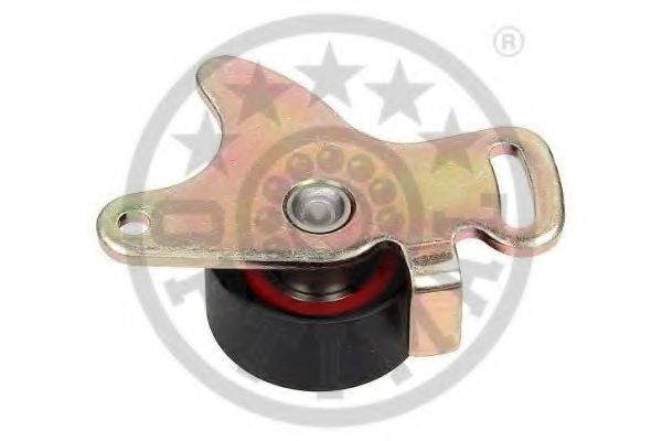Натяжной ролик ремня ГРМ OPTIMAL 0-N817