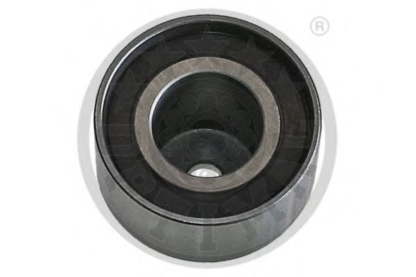 Обводной ролик ремня ГРМ OPTIMAL 0-N820