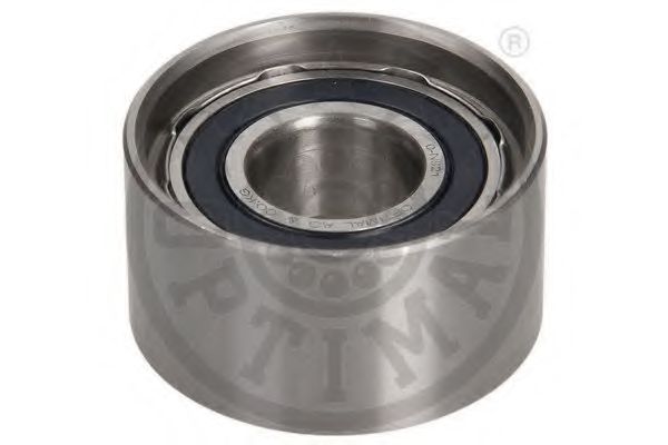 Обводной ролик ремня ГРМ OPTIMAL 0-N821