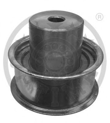 Обводной ролик ремня ГРМ OPTIMAL 0-N827
