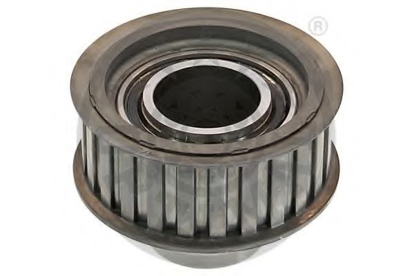 Обводной ролик ремня ГРМ optimal 0-N844