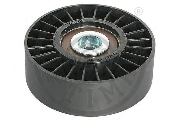 Натяжной ролик ремня ГРМ OPTIMAL 0-N846
